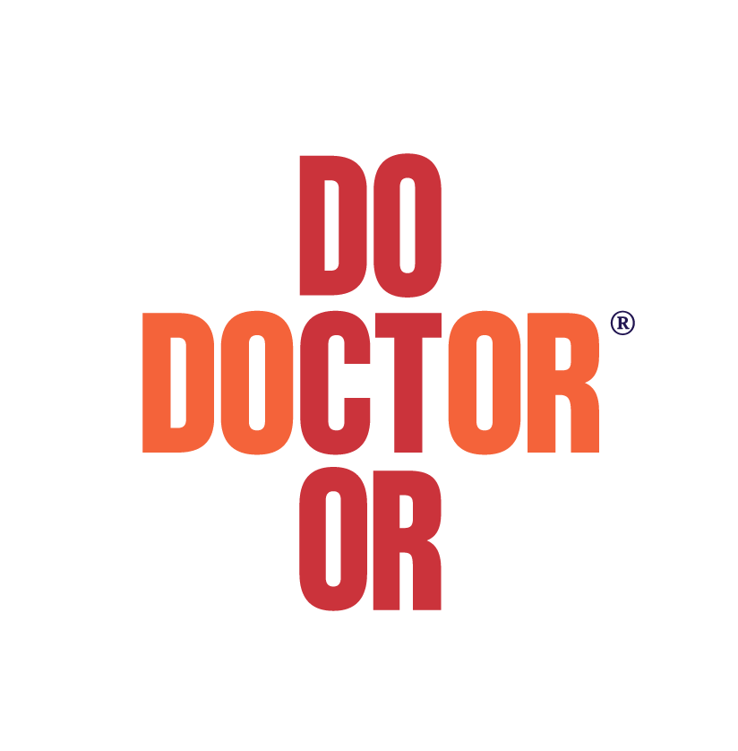 Doctordoctor logo