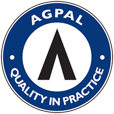 agpal logo